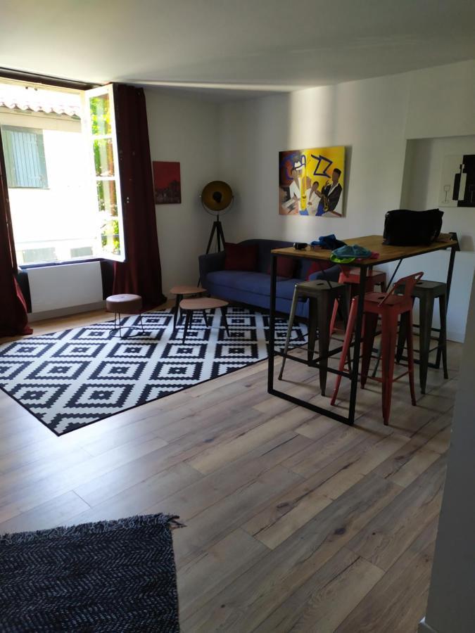 Cocon Au Coeur Du Petit Bayonne Apartment Exterior photo